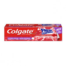 Colgate Fresh Confidence Toothpaste Spicy Fresh 145mL