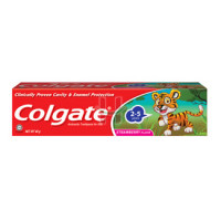 Colgate Kids Tiger Toothpaste 40mL