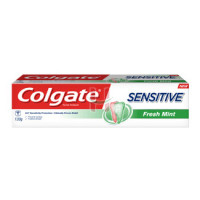 Colgate Sensitive Fresh Mint Toothpaste 120g