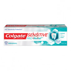 Colgate Sensitive Pro Relief Toothpaste 75mL