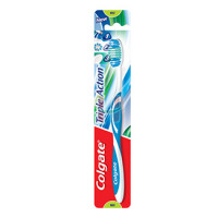 Colgate Triple Action Toothbrush 1pcs