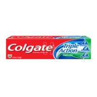 Colgate Triple Action Toothpaste 145mL