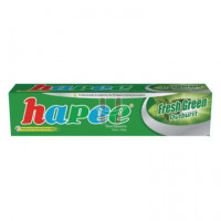 Hapee Toothpaste Fresh Green Outburst 150mL