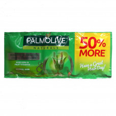 Palmolive Sachet Healthy & Smooth Shampoo 6pcsX15mL
