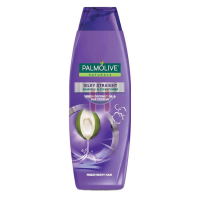 Palmolive Silky Straight Shampoo 90mL