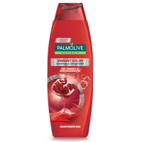 Palmolive Vibrant Color Shampoo 180mL