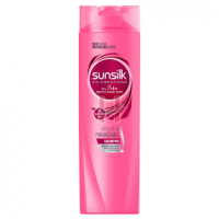 Sunsilk Smooth & Manageable Shampoo 160mL