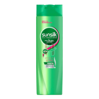 Sunsilk Strong & Long Shampoo 180mL