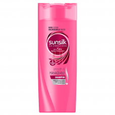 Sunsilk Smooth & Manageable Shampoo 350mL