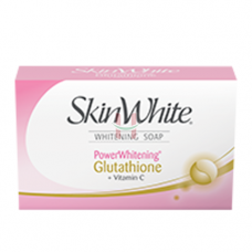 Skin White Power Whitening Glutathione With Vitamin C Soap 90g