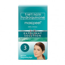 Maxi-Peel Exfoliant Solution 3 60mL