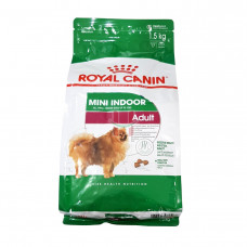 Royal Canin Mini Indoor Adult 1.5kg