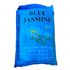 Jasmine Vietnam Rice (Sack)