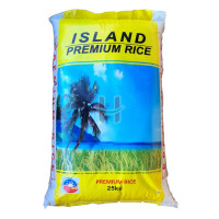 Sinandomeng Island Rice (Sack)