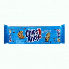 Chips Ahoy Chocolate Chips Cookies 143g
