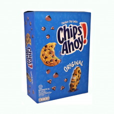 Chips Ahoy Chocolate Chips Cookies 266g