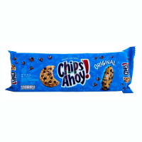 Chips Ahoy Chocolate Chips Cookies 85.5g