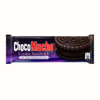 Choco Mucho Thick Chocolate Cookie Sandwich 10x33g