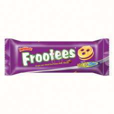 Frootees Grape Biscuits 10x30g