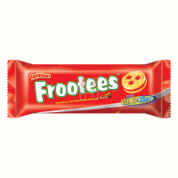 Frootees Strawberry Biscuits 10x30g