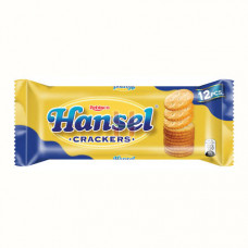 Hansel Crackers 10x30g
