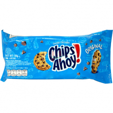 Chips Ahoy Chocolate Chips Cookies 38g