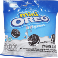 Oreo Mini Original Biscuit 20.4g