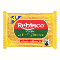 Rebisco Crackers With Honey Butter 10x32g