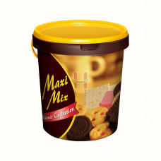 Rebisco Maxi Mix Biscuit Collection 1.5kg