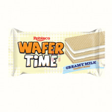 Rebisco Wafer Time Creamy Milk 20x13g