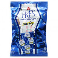 Fres Mint Candy Barley 50pcs