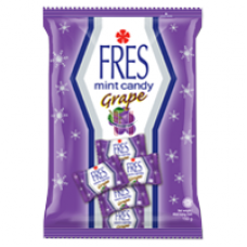 Fres Mint Candy Grape 50pcs