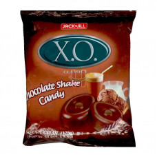 Jack 'N Jill X.O. Chocolate Shake 50x3.5g