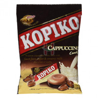 Kopiko Cappucino Candy 50pcs