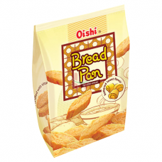 Bread Pan Buttered Toast Flavor 42g