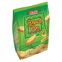 Bread Pan Cheese & Onion Flavor 42g