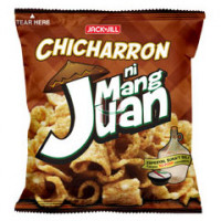 Chicharron Ni Mang Juan Suka't Sili 90g
