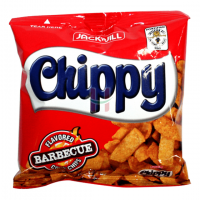 Jack N Jill Chippy Barbecue Flavor 27g