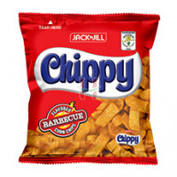 Jack N Jill Chippy Barbecue Flavor 110g