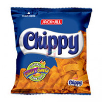 Jack N Jill Chippy Chili And Cheese Flavor 110g