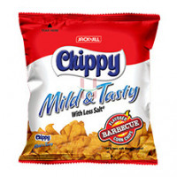 Jack N Jill Chippy Mild Tasty Flavor 110g