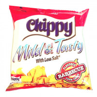 Jack N Jill Chippy Mild Tasty Flavor 27g