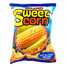 Regent Sweet Corn Snack 60g