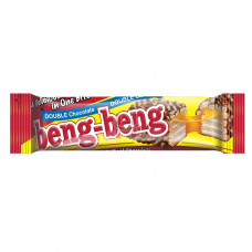Beng-Beng Caramel Crispy Chocolate Bar 26.5g