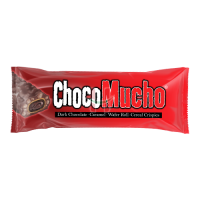 Choco Mucho Dark Chocolate Bar 30g
