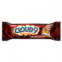 Cloud 9 Chocolate Classic Bar 28g