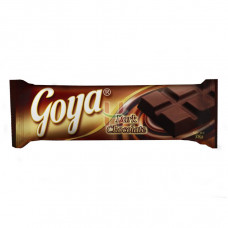 Goya Dark Chocolate 38g