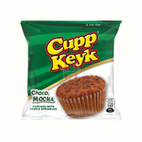 Cupp Keyk Choco Mocha 10x38g