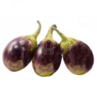 Native Talong (Eggplant)