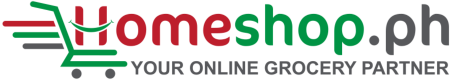 Homeshop.ph - your online grocery partner